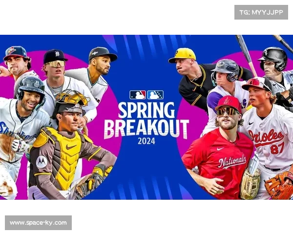 2024年MLB常规赛于3月28日拉开帷幕 新赛季精彩揭幕战值得期待