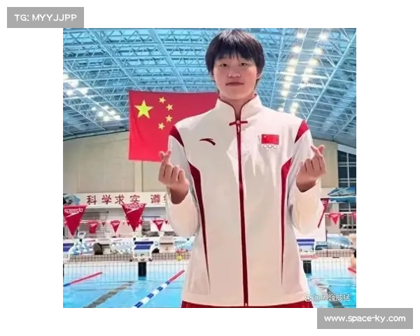 11月13日全运会男子800自决赛，李冰洁杨佩琪再交锋