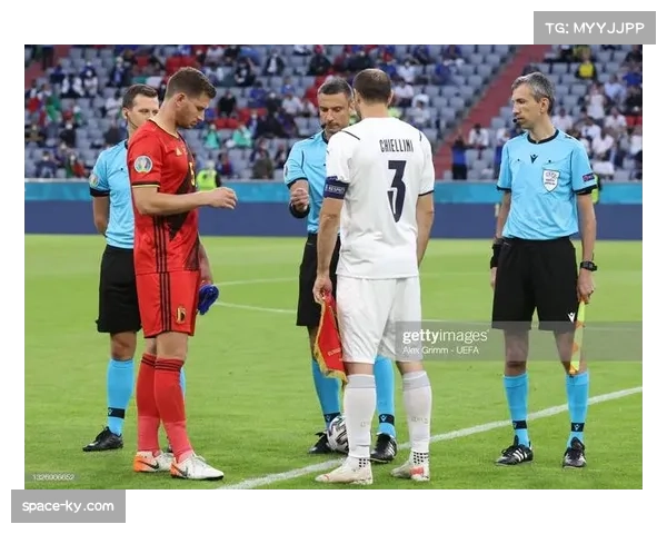 欧足联公布四分之一决赛裁判名单,VAR团队将重点关注高风险对抗区域 欧足联公布四分之一决赛裁判名单,VAR团队将重点关注高风险对抗区域