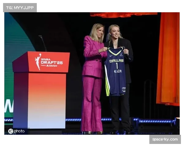 2026年WNBA选秀大会前瞻：状元热门人选已赴各队试训