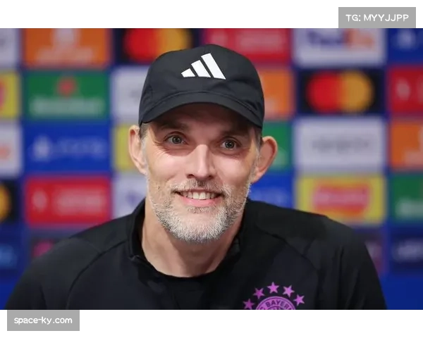 战术评论:为何图赫尔治下的拜仁在转换防守中屡屡出现站位混乱? 战术评论:为何图赫尔治下的拜仁在转换防守中屡屡出现站位混乱?